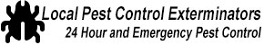 Lothair MT Pest Control Exterminators